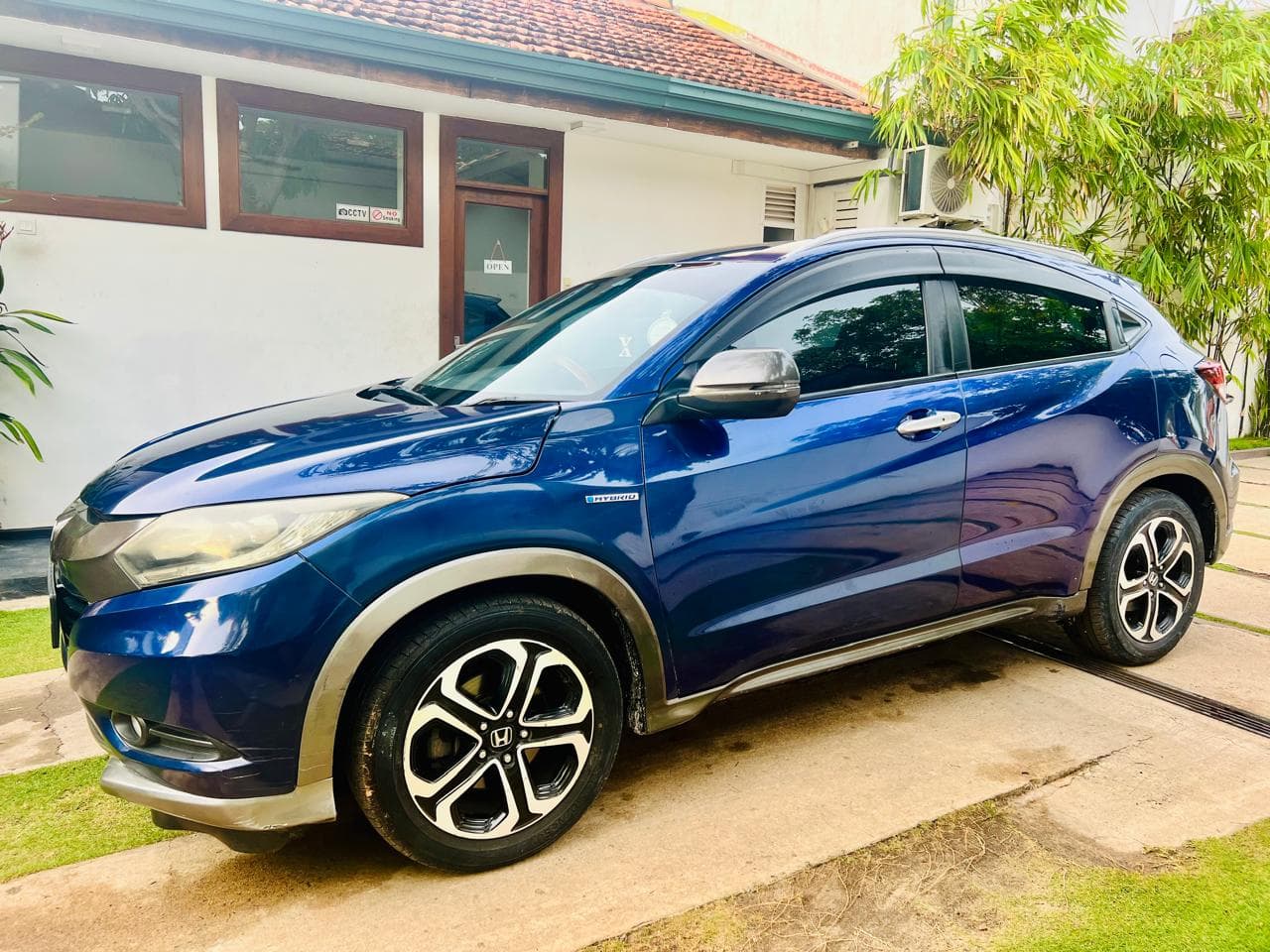 Honda Vezel - Image 2
