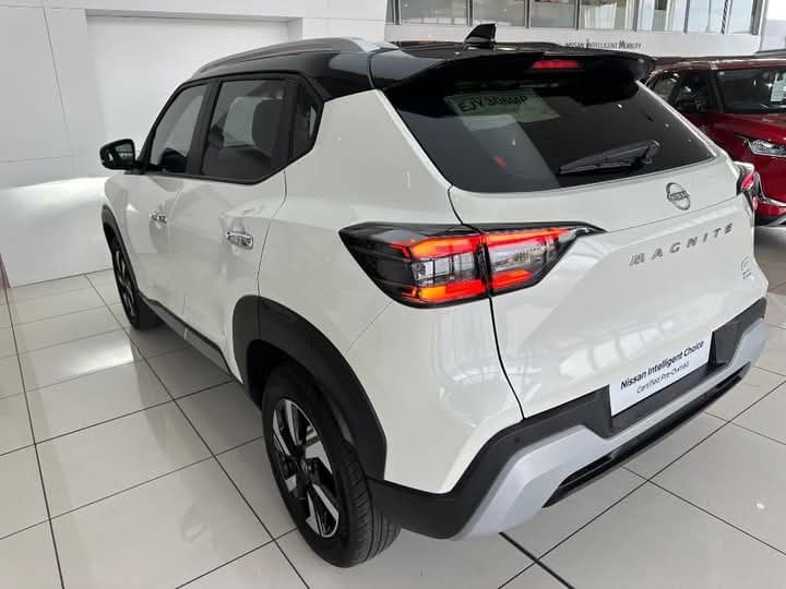 Nissan Magnite - Image 2