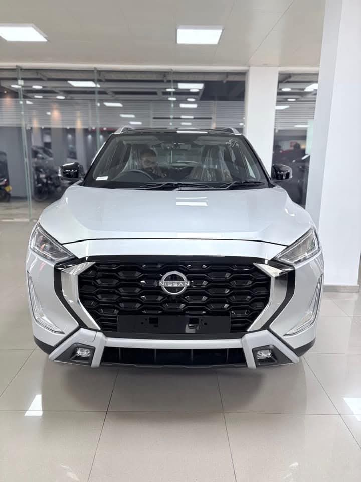 Nissan Magnite - Image 1
