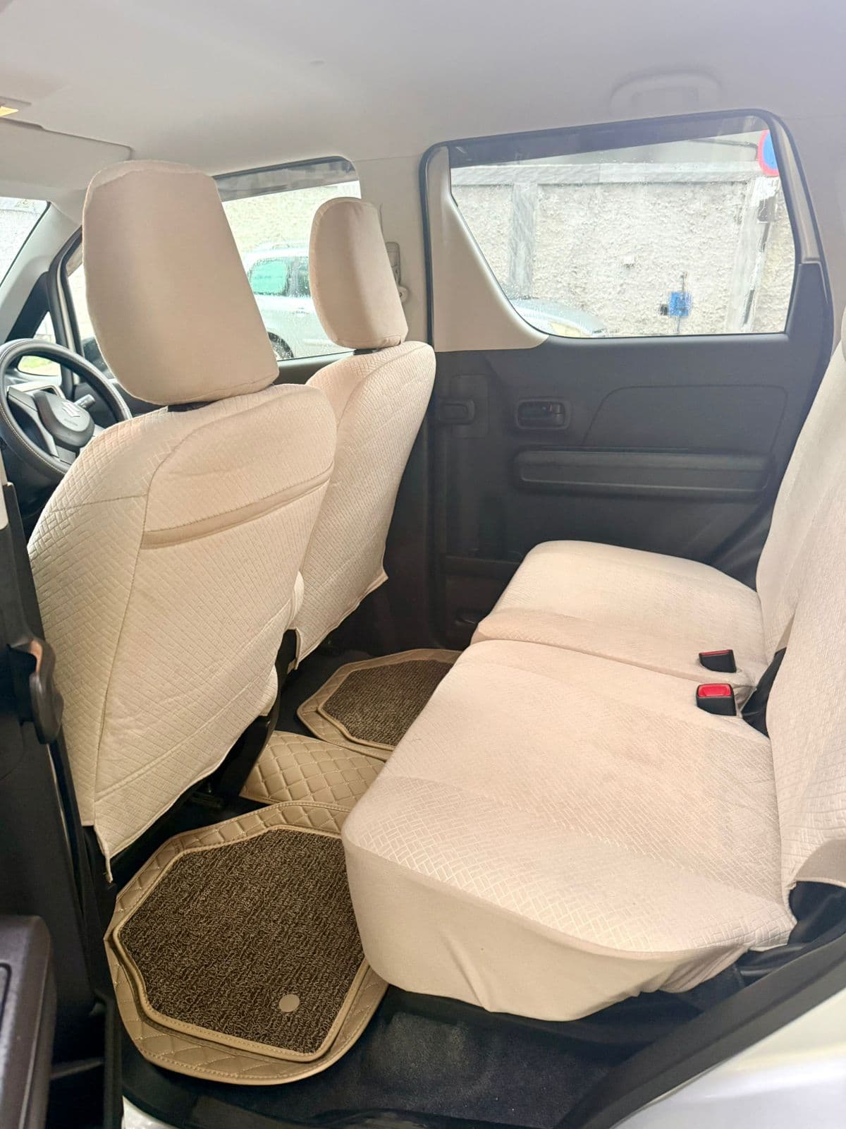 Suzuki Wagon R - Image 3